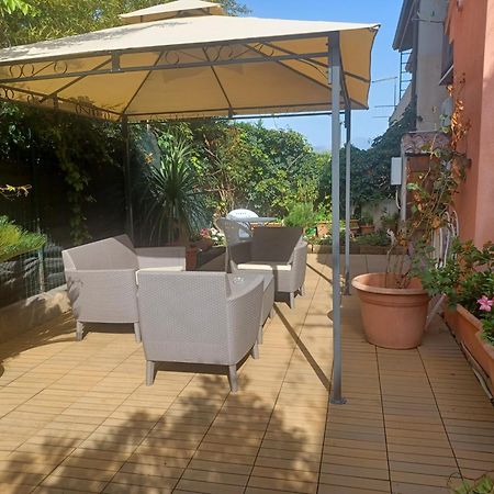 Casa Vacanza Porto Frailis Gia Porto Frailis B&B Àrbatax Exteriér fotografie